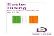 Easter Rising - Sainte-Barbe Library Easter Rising â€“ Insurrection irlandaise de 1916 - 8 - LITTأ‰RATURE