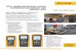 101 aplicaciones para medidores láser de distancia Nota de ...info.viditec.com.ar/...para-Medidores-de-Distancia.pdf · 2 Fluke Corporation 101 aplicaciones para medidores láser