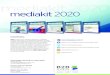 mediakit 2020 - Doؤںalgaz WEB SAYFA Gأ–RأœNTأœLEME 227 Bؤ°N mediakit web â€¢ e-bأ¼lten banner alanlarؤ±mؤ±z