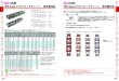 HKK-Aqua（アクア）ローラチェーン 受注製作品 …kana.co.jp/pdf/HKKAQUA.pdf108 セミFシリーズ &フィットリンク ーエチンラーロ ーエチン アクセサリー