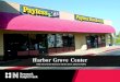 Harbor Grove Center - LoopNet ... Garden Grove Boulevard 23,000 Cars/Day Harbor Grove Center 13102-13112