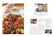 양은 푸짐, 값은 저렴, 맛은 매콤달콤img.yonhapnews.co.kr/basic/svc/imazine/201706/Food.pdf · 안동찜닭생산협회 윤양금(안동대가찜닭 대표) 회장은