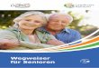 Wegweiser für Senioren - Landkreis Kelheim...amt sehr unterschiedlich gestaltet sein. Ob als Mitglied im örtlichen Seniorenbeirat, als Aktiver in der Nachbarschaftshilfe oder als