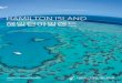 HAMILTON ISLAND - 원더풀 퍼시픽 여행사 · 해밀턴아일랜드 -최북단에 한가롭게 위치한 퀄리아는 호주가 낳은 독특한 럭셔리 리조트입니다