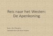 Reis naar het Westen - KU Leuven · 2018-02-15 · Reis naar het Westen: De Apenkoning Naar: Wu Cheng’en Vertaald door De Roos Paulien. Voorwoord van de vertaler Bestelezer, “ReisnaarhetWesten”