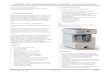 EMPRO-100 vattenreningsmaskin, användar- och … › upload › documents › Installationsanv...EMPRO-100 vattenreningsmaskin, användar- och servicemanual EMP-Innovations Oy Version