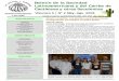 Boletín de la SLCCS May-Ago 2008 · colaboraciones para el estudio de las plantas suculentas en Latinoamérica. Estamos seguros de que el número de trabajos conjuntos continuará