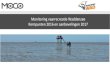 Monitoring vaarrecreatie Waddenzee Kernpunten 2016 en ...€¦ · Zeehonden (Els van der Zee) ... 5 ‘Aantrekkelijke plek’ markers › Greenmapper 6. Beleving Greenmapper ... bedreigingen