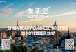 EDINBURGH - ETAG · Targets •Acquire 50,000 followers to Edinburgh’s Chinese social media channels. •Achieve 50m impressions of year-round destination content. •Provide business