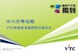 VTC專業教育顧問梁任城先生 - Wong Shiu Chi ...career.wscss.edu.hk › ss › 4 › 4-4-ppt14-vtc.pdf · vtc升學選擇 (1)– 高級文憑 • 2012/13 提供 84 項課程,