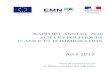 FR NCP APR 2016 part 2 FINAL - European Commission · 2 RAPPORT ANNUEL 2016 SUR LES POLITIQUES D’ASILE ET D’IMMIGRATION • Contacts - Marie-Marie ---Hélène AMIELHélène AMIELHélène