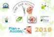 JUSTIFICACIÓN Y MARCO - Asprona-León...JUSTIFICACIÓN Y MARCO Enmarcado en el Plan Estratégico 2017 – 2020 El Plan de Acción 2019 de ASPRONA-LEÓN es un plan que prioriza las