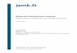 Tatu Torikka - COnnecting REpositories › download › pdf › 161432807.pdf · Alkoholin myynti on kuitenkin edelleen merkittävä osa majoitus- ja ravitsemisalan yritysten myynnistä