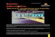 Éxito en la 5ª. Jornada Técnica de la Inspección Vehicular en … · 2017-07-04 · 1 Junio de 217 Éxito en la 5ª. Jornada Técnica de la Inspección Vehicular en Colombia La