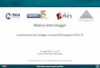 Presentazione standard di PowerPoint · 2020-05-20 · Unità di Informazione Finanziaria per l’Italia Webinar Antiriciclaggio La prevenzione del riilaggio ai tempi dell’emergenza
