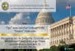 Taller: Tips” para Solicitar Exitosamente ”Grants” Federales€¦ · Junta de Directores & Presidenta Comité de Educación Cámara de Comercio de Puerto Rico President & CEO