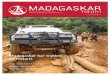 Madagaskar har trykket på restart! › wp-content › uploads › 2018 › 12 › nr_1_14.pdf · og korrupsjon, galopperende fattigdom og økonomisk katastrofe, har Madagaskars borgere