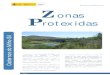 P H Zonas Protexidas...Reservas da Biosfera. No ámbito da DHMS identificase 9 Reservas da Biosfera: Terras do Miño (Lugo); Área deAllariz (Ourense); Río Eo, Oscos e Terras de Burón