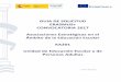 GUIA DE SOLICITUD ERASMUS+ CONVOCATORIA 2017 …sepie.es/doc/convocatoria/2017/EE/KA201_guia.pdf · evaluación de la calidad del proyecto. Además, hay que tener en cuenta las siguientes