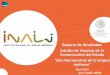 Presentación de PowerPoint - Instituto Nacional de ...site.inali.gob.mx/pdf/estudios_opiniones/INALI_E... · Sirva para la comunicación de madres e hijos 17% La diversidad de lenguas
