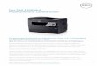 Der Dell B1265dnf Multifunktions-Laserdrucker...Produktbeschreibung Zuverlässiger und preisgünstiger Multifunktions-Laserdrucker, der 4-in-1-Vielseitigkeit und effiziente Funktionen