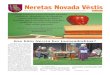 Neretas Novada VÏneretasnovads.lv/wp-content/uploads/2019/02/2017_septembris.pdf13.septembrī. Viņa mirstīgo at-lieku pārbedīšanu dzimtenē ar 5000 latu finansējumu pirms 20