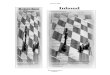 Januari 2005 Rotterdam Inhoud Chesssorotterdam.nl/wp-content/uploads/2014/12/januari_2005.pdf · Jan Timman John van der Wiel Hans Böhm Gert Ligterink Fred van der Vliet Corrie Vreeken