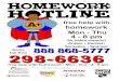toll free 298-6636 - PC\|MACimages.pcmac.org › SiSFiles › Schools › TN › BradleyCounty › Bradley… · 298-6636 free help with homework • Mon - Thu • 4 - 8 pm 298-6636