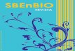 revista sbenbio FINAL€¦ · A organização do número 1 da Revista da SBEnBio, que dá continuidade ao Número Zero, lançado em agosto de 2005, esboça a realização deste projeto