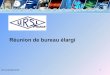 Réunion de bureau élargi - URSI Franceursi-france.telecom-paristech.fr/fileadmin/documents/pdf/...La Commission D se concentre sur les dispositifs et sur les circuits et systèmes