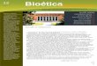 Bioética Complutense · al desprecio de las de las diversas Boletín del Grupo de Bioética de la Facultad de Medicina. Universidad Complutense de Madrid Bioética 12 Septiembre
