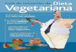 por qué cómo - WordPress.com · la alimentación vegetariana se basa en una gran variedad de alimentos que son deli-ciosos, saludables y satisfacen el apetito. Los vegetarianos