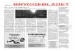 BRYGGEBLADET › artikelarkiv › pdf › bb › 1997 › 21-1997.p… · Sundby og Islands Brygges lokalråd skal den verse rende sag om den mang lende VVM-procedure i forbindelse