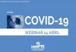 COVID-19 | SARS-CoV-2 | GdT semFYC en Enfermedades ... â€؛ ... COVID-19 | SARS-CoV-2 | GdTâ€”semFYC