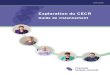 Exploration du CECR - FSL...La perspective actionnelle, notion fondamentale du CECR, considère les élèves comme des utilisateurs de la langue qui apprennent à communiquer en français