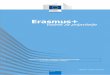 Erasmus+ › wp-content › uploads › 2017 › 09 › erasmus-plu… · Erasmus+ je program EU na področju izobraževanja, usposabljanja, mladine in športa za obdobje 2014–2020