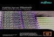 FUJITSU Server PRIMERGY PCクラスタソリュー …...FUJITSU Server PRIMERGY CONTENTSPCクラスタソリューション 富士通はお客様のより良い解析・シミュレーション環境の実現をワン・ス