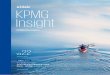 インダストリー4.0 - 日本の製造業の国際競争力強化 第2回 実践 ... · 2020-06-08 · 2017 ependent 1 KPMG Insight Vol. 22 Jan. 2017 業種トピック インダストリー4.0