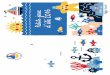 5 13 31 - Petit Bateaumedias.petit-bateau.com/Media/download/cahier_jeux2016.pdf · 2019-05-15 · 32 RÉBUS Lait + étoiles + 2 + mer + M + lait + perles (les étoiles de mer aiment