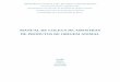 Manual de Coleta versão 04 - março 2020 - CIDASC...tratamento das amostras de contraprova. 2. Definições AMOSTRA OFICIAL: Amostra coletada por serviço oficial do MAPA, por servidor