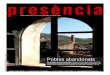 09PCAT 001 2 20080304154638 - VilaWeb · 2008-03-05 · cions i fotografies de les comar-ques interiors valencianes en un llibre de gran format, Pobles abandonats. Els paisatges de