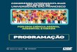 Câmpus Bragança Paulista · Palestra: Inteligência emocional e o gerenciamento das emoções Ricardo Nunes Sala 134 do Prédio XIV Palestra: Desafios na Enfermagem Contemporânea