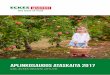 AplinkosAugos AtAskAitA 2017 - Elmenhorster · 3. Bendrovės politika 8 4. Aplinkos apsaugos vadybos sistema 8 5. Aplinkos apsaugos aspektai 9 5.1. Reikšmingi tiesioginiai aplinkosaugos