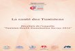 République Tunisienne - Accueil -9mai2019.pdf · 5-Dr Mehrzi Ahmed (FMT) -Dr Oun Karim (Ministère de la santé) -Dr Ouihichi Ramzi (OMS-Tunis) -Dr Rebhi Mohamed (DHMPE) -Dr Sabatinelli