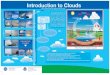Introduction to Clouds Introduction to Clouds up into cold air! Introduction to Clouds Introduction