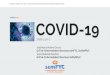 COVID-19 | SARS-CoV-2 | GdT semFYC en Enfermedades Infecciosas 2020-03-20آ  COVID-19 | SARS-CoV-2 |