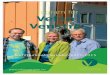 Program for Vefsn Venstre€¦ · Det er også viktig å ha et godt tilbud for videre-gående opplæring i Vefsn, slik at det er mulig-heter for ungdom i Mosjøen med et undervis-ningstilbud