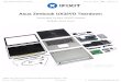 Asus Zenbook UX32VD Teardown - Amazon Web Services · 2019-10-12 · While this may give the Zenbook an identity crisis, it is a step in the right direction for Ultrabook design