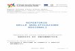 Friuli Venezia Giulia€¦ · Web viewEffettuazione di presentazioni di prodotti e servizi per i livelli decisionali della clientela ADA.16.240.791 EROGAZIONE DI SERVIZI ICT IN REMOTO