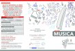 Polo delle Arti MUSICAcsmdesio.it/download/volantino_informazioni_corsi_costi_MUSICA.pdf · fisarmonica informatica musicale musica d’insieme nido musicale orchestra organo 
